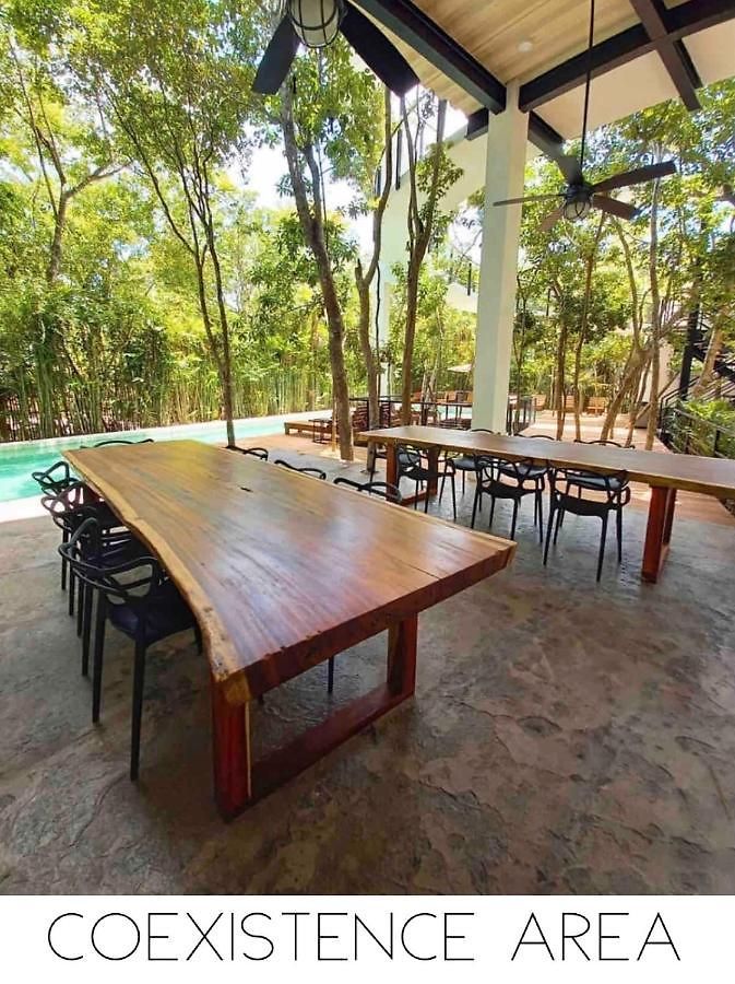 Casa Xaman In - Th 5 Tulum