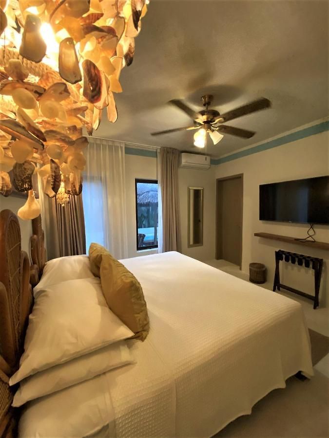Caribena Hotel Tulum