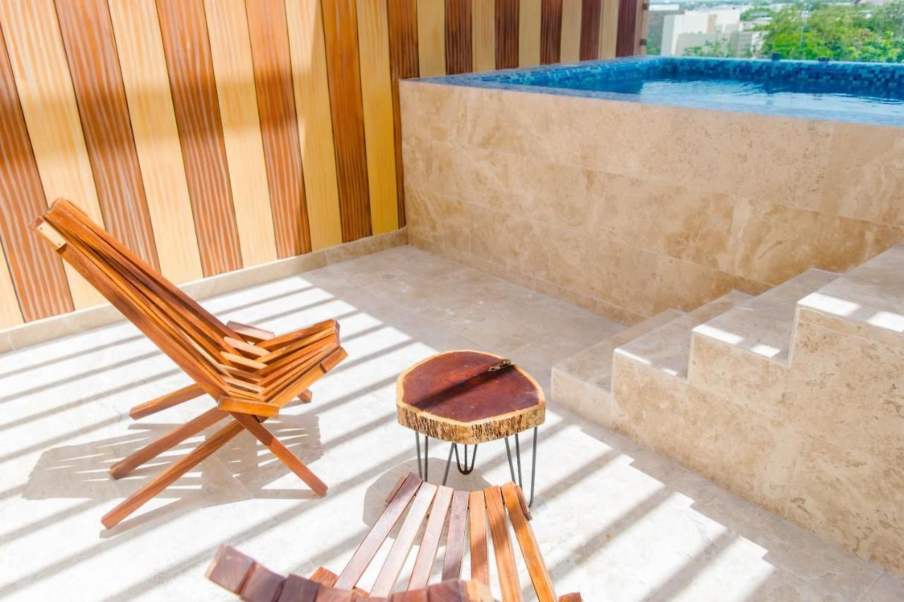 Gaia Residence Hotel 4*