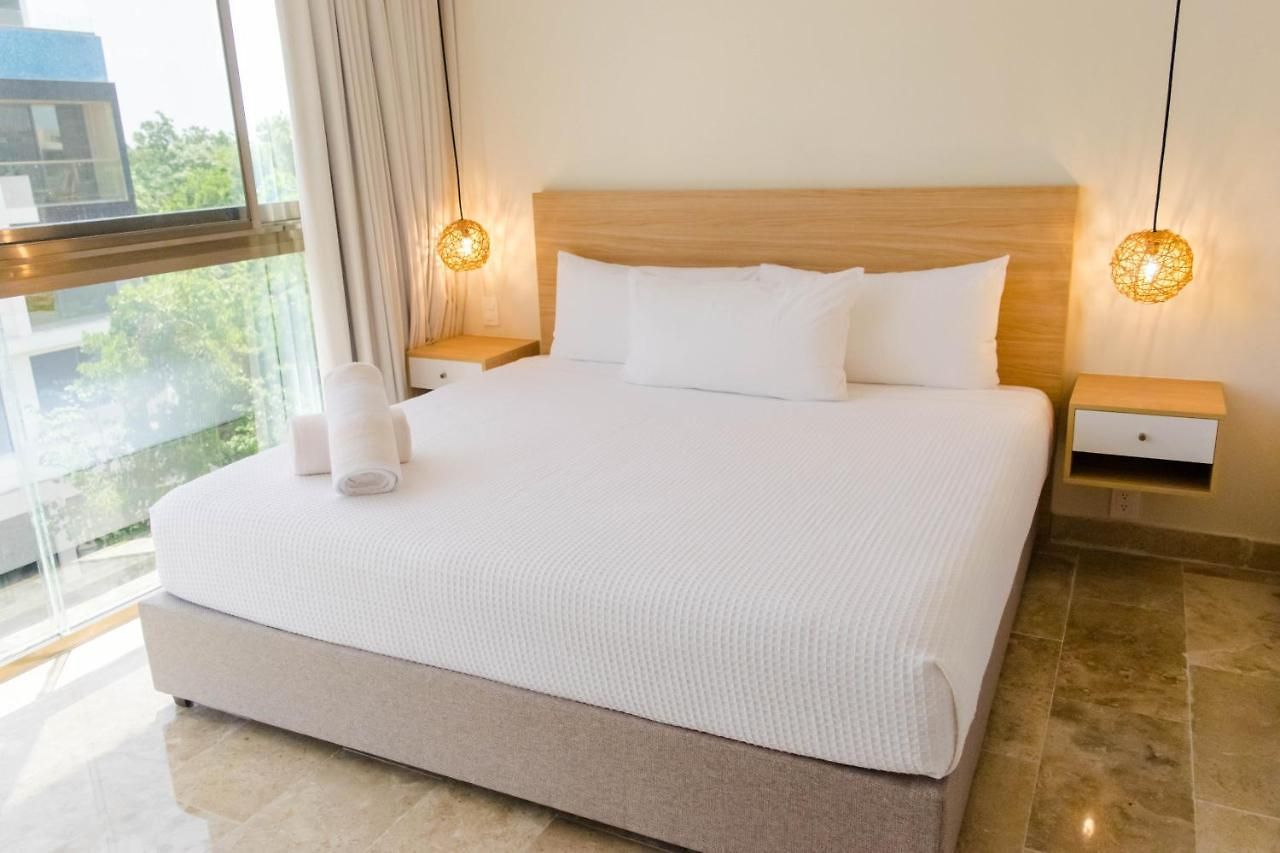 Gaia Residence 4* Tulum