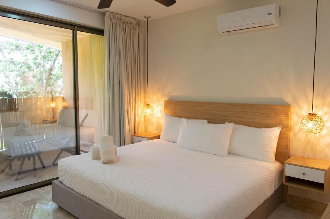 Gaia Residence Hotel