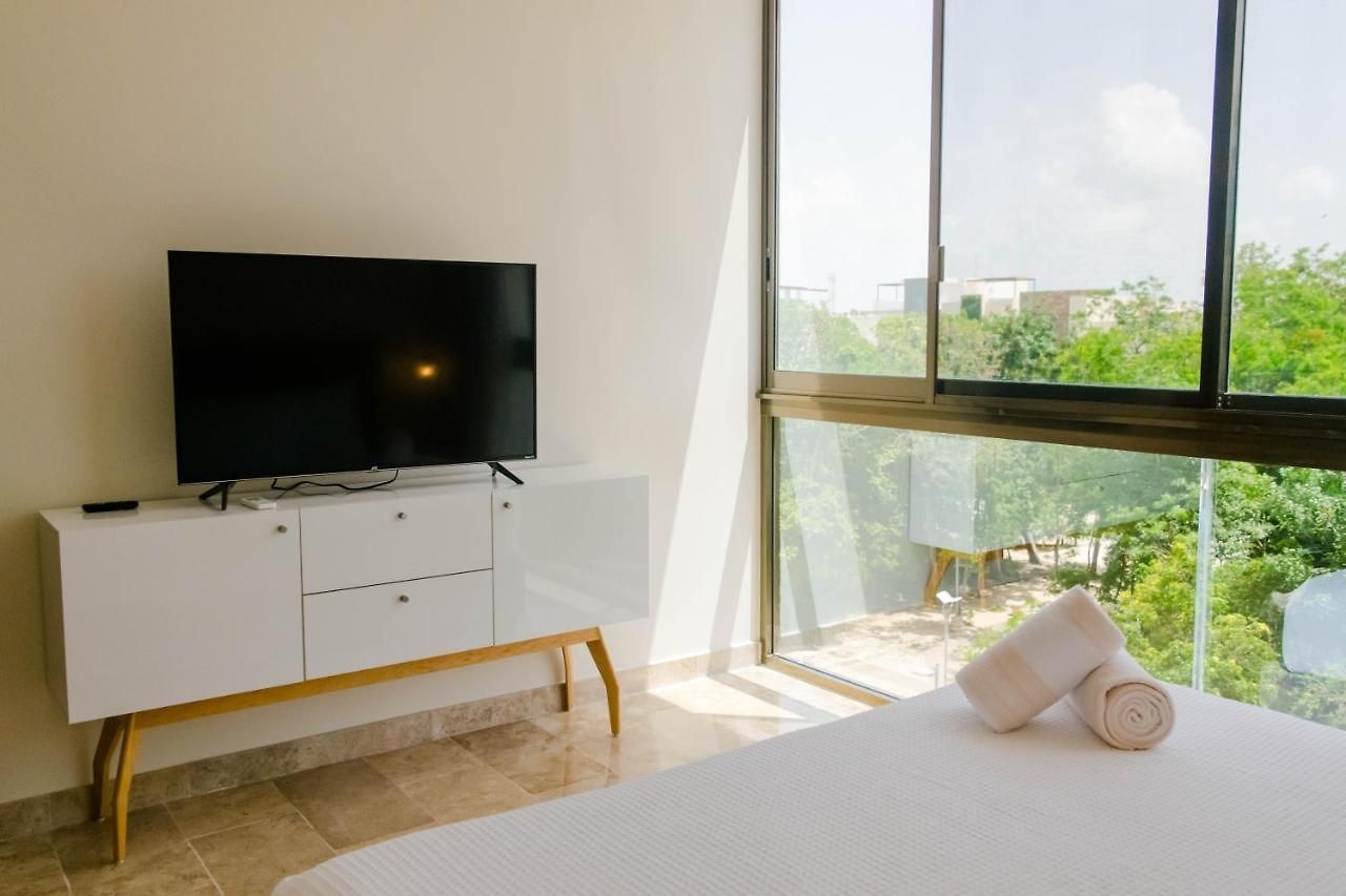 Gaia Residence