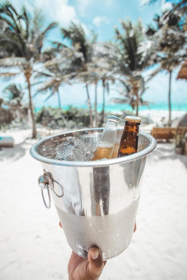 Cinco * Tulum