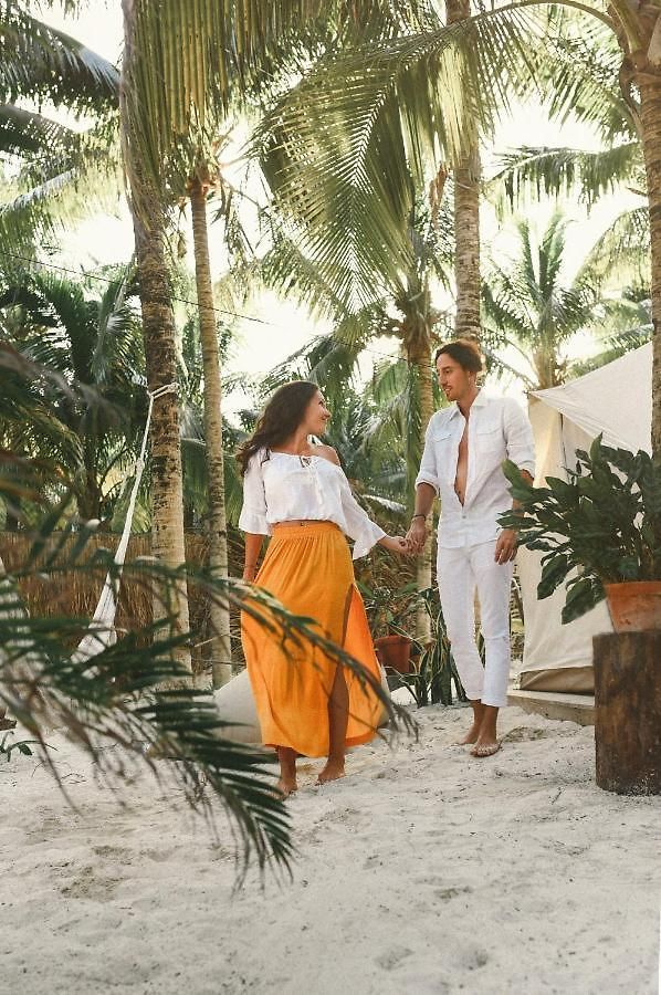 Hotel Cinco Tulum