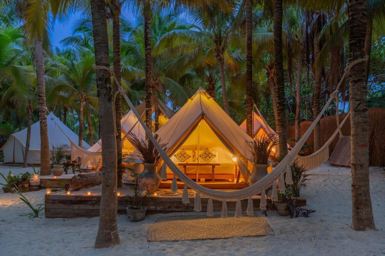 Cinco * Tulum