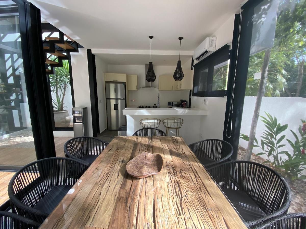 Holiday home Casa Kuaan Mani Th 1 *