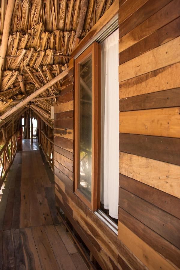 Chavez Eco Camping&cabañas