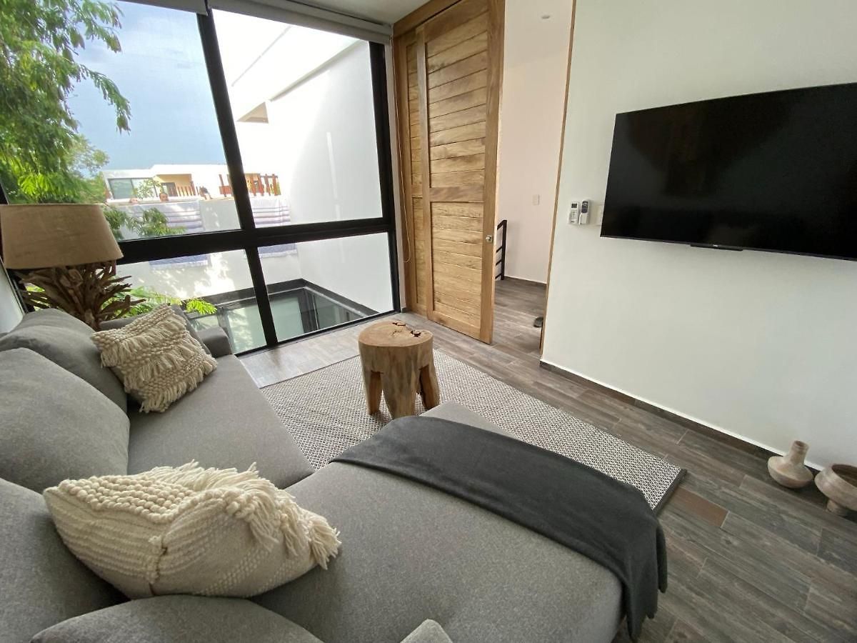 Casa Kuaan Mani Th 1
