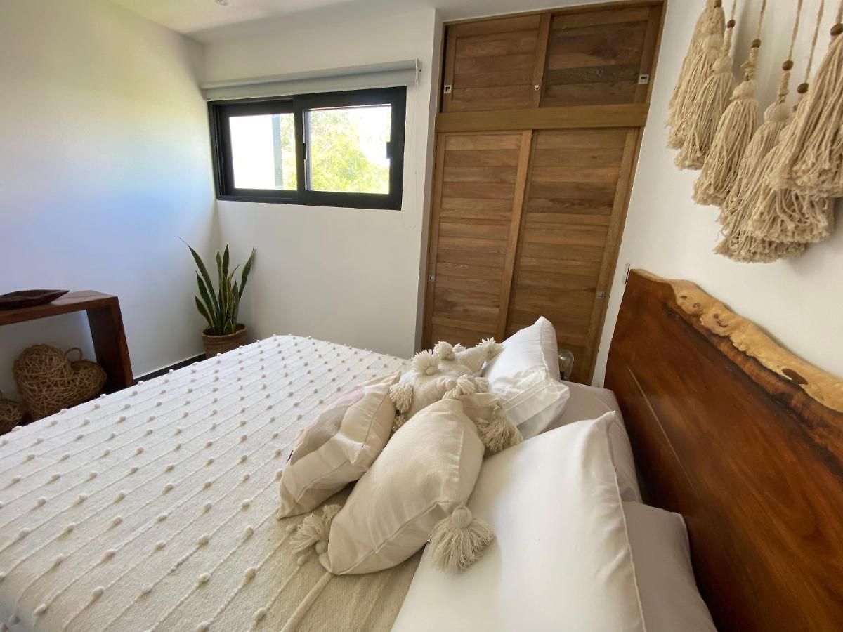 Casa Kuaan Mani Th 1 Holiday home Tulum
