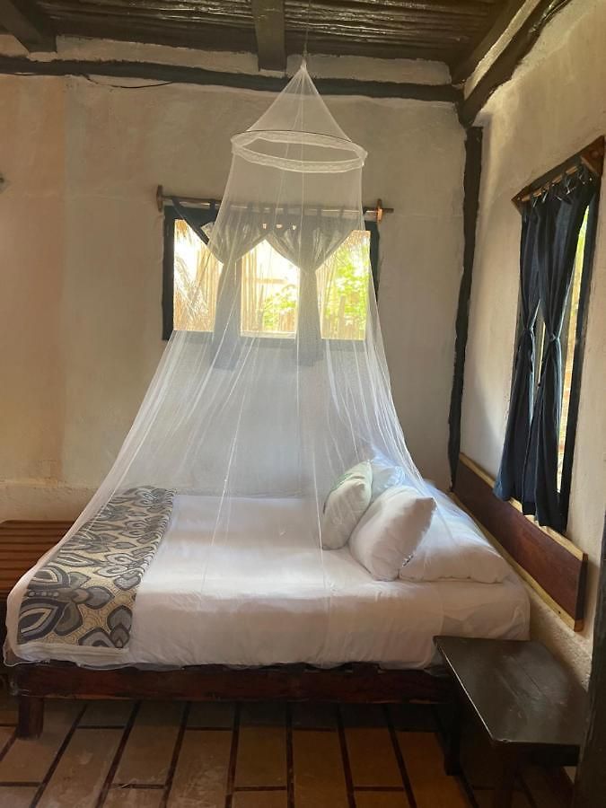 Sivana Hotel
