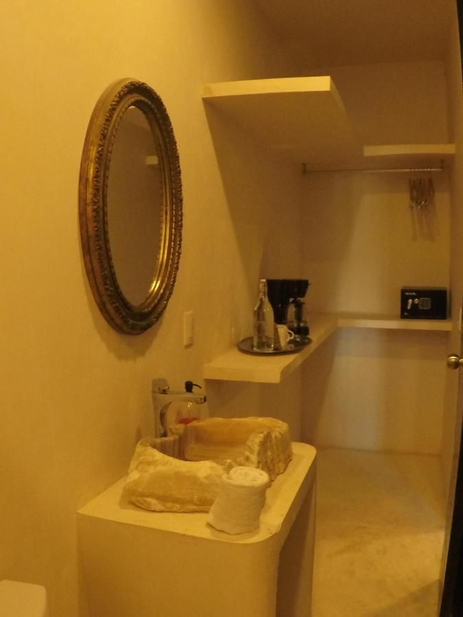 Sivana Hotel Tulum