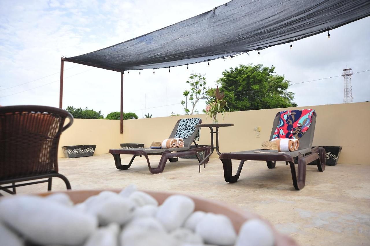 Casa Xanath Tulum