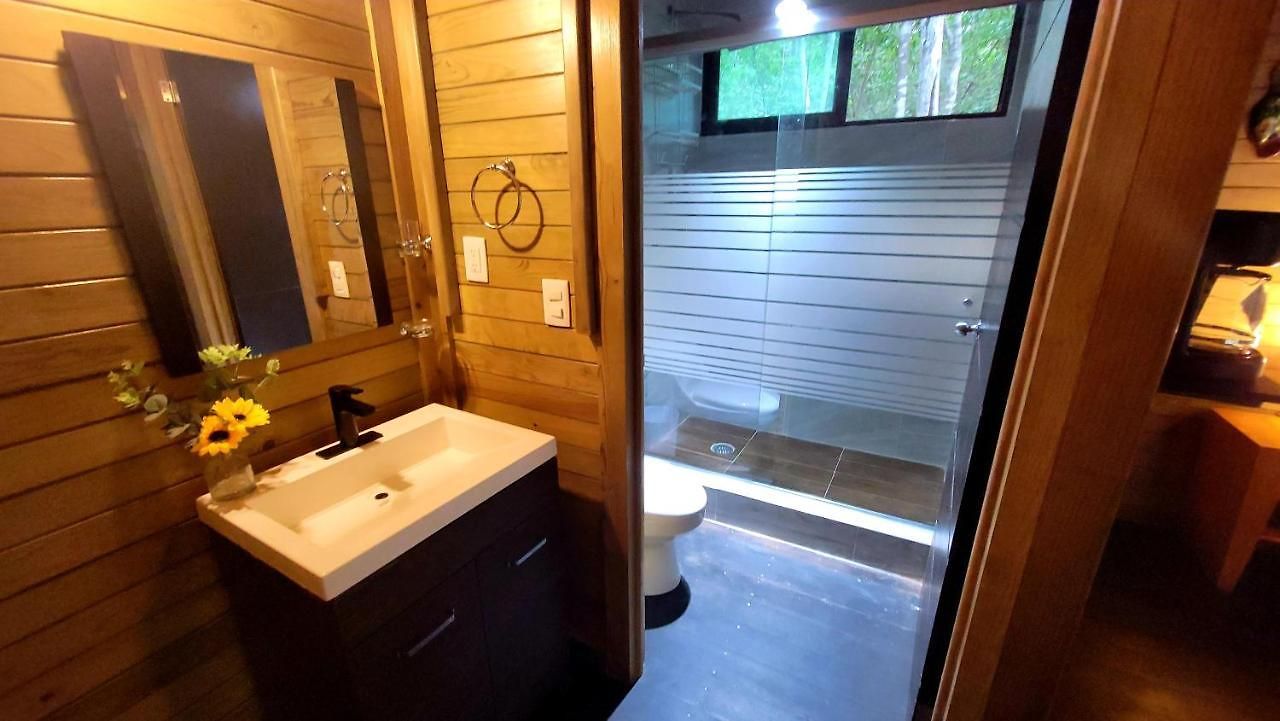 Hotel Energy Holistic Ranch
