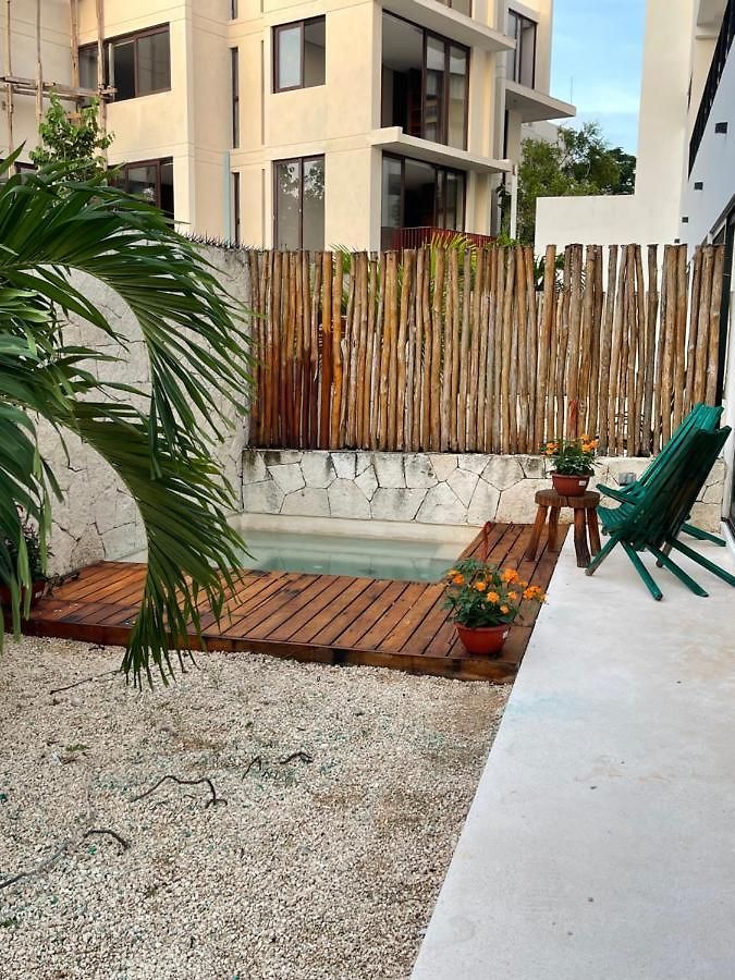 Moma Tulum Apartahotel Tulum