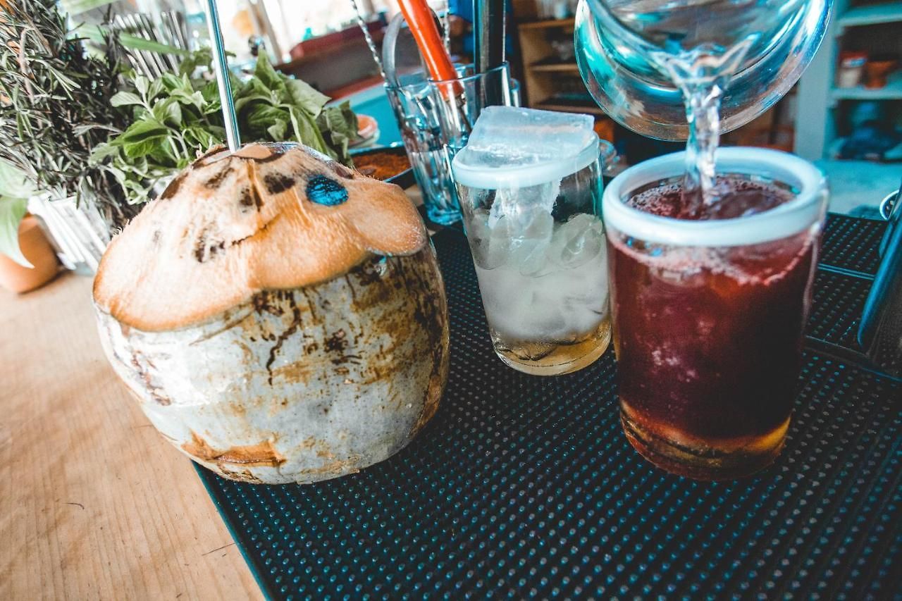 Cinco Tulum