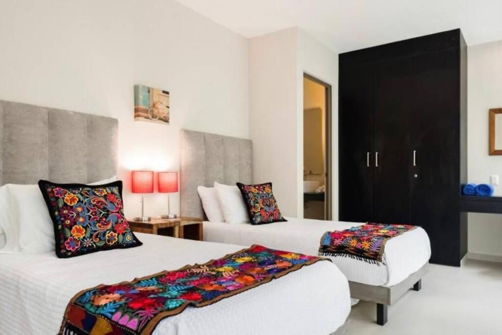 Hotel Mexico Yaxiik 13 *