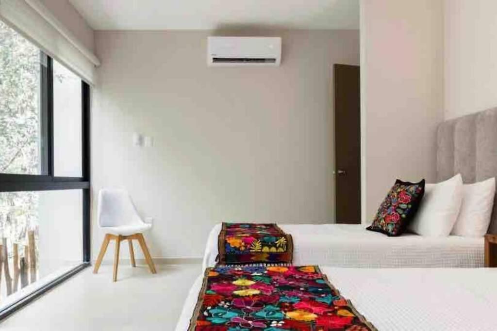 Mexico Yaxiik 13 Hotel