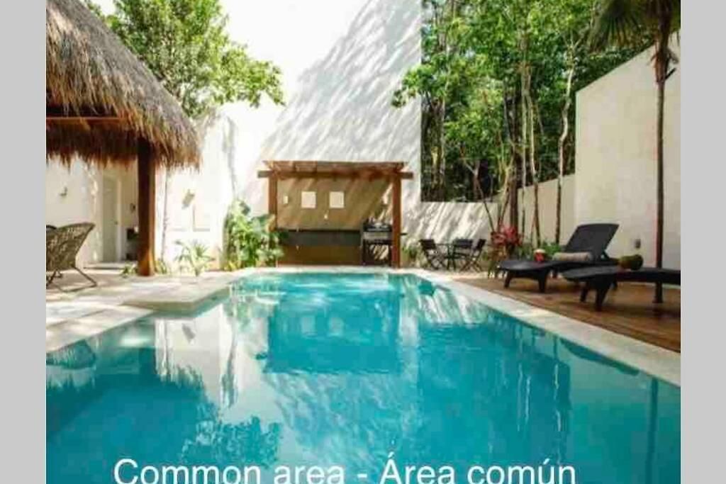 Mexico Yaxiik 13 Hotel *