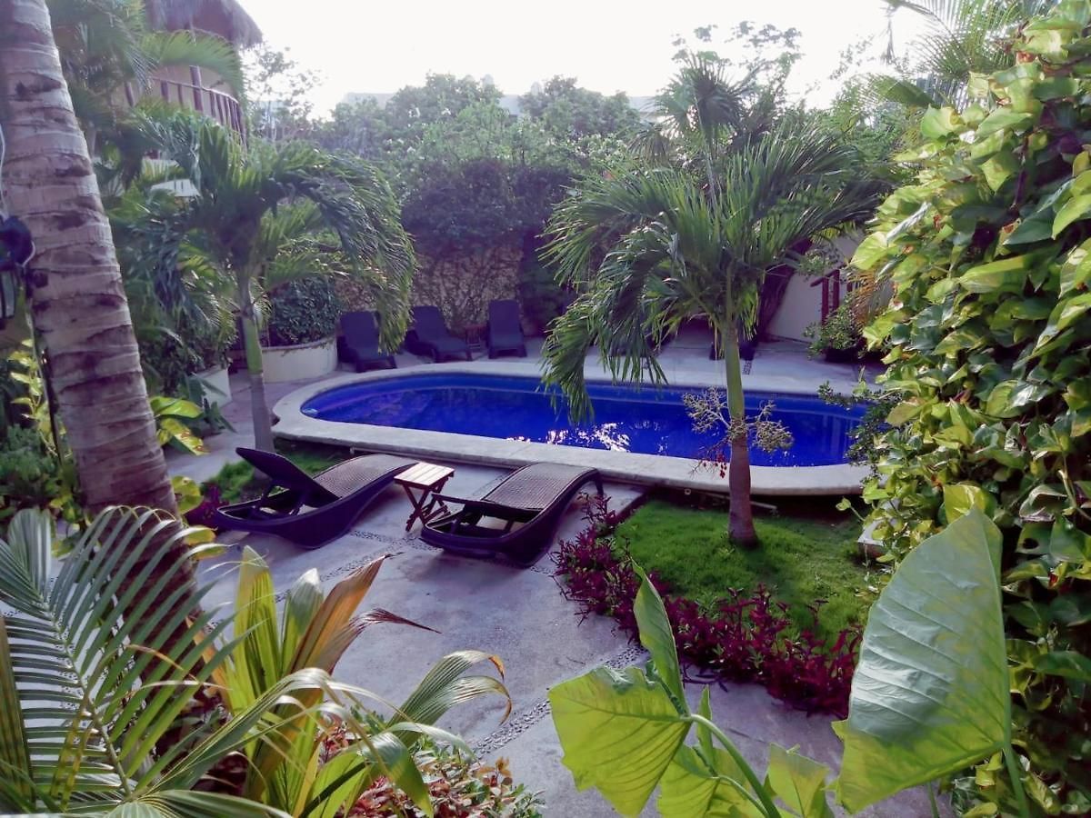 Apartahotel Akalan 4*