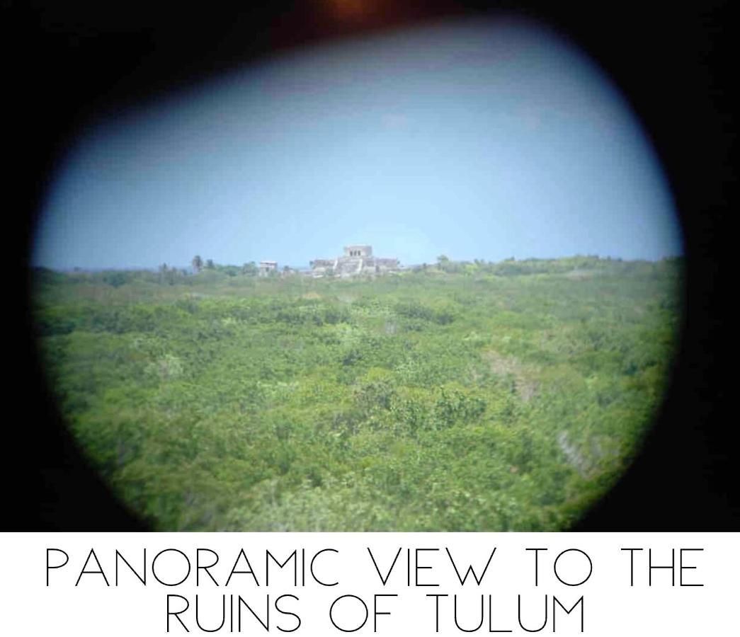 Casa Xaman In - Th 5 * Tulum