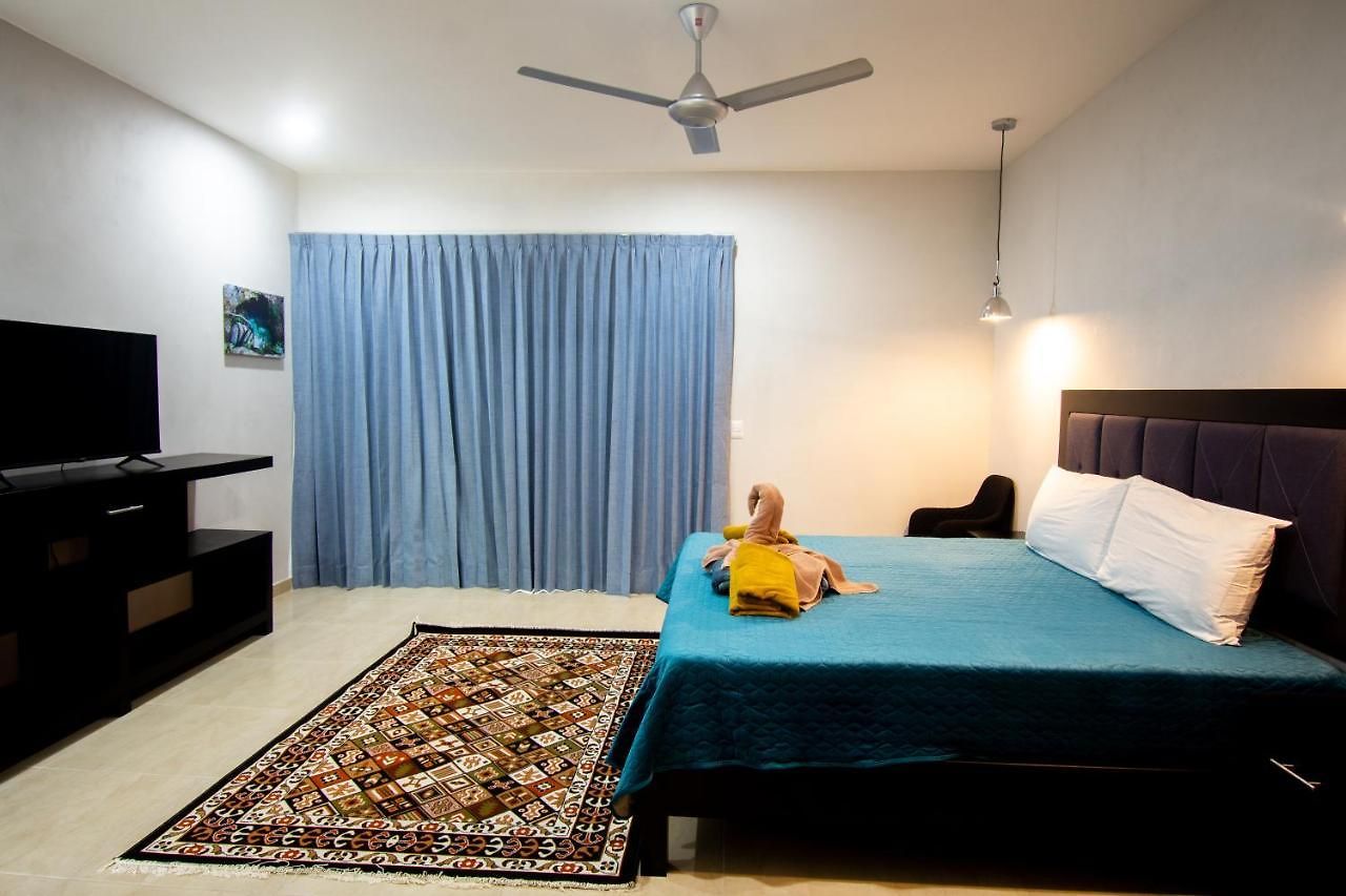 Casa Tortuga - Cenotes Park Inclusive Hotel 5*