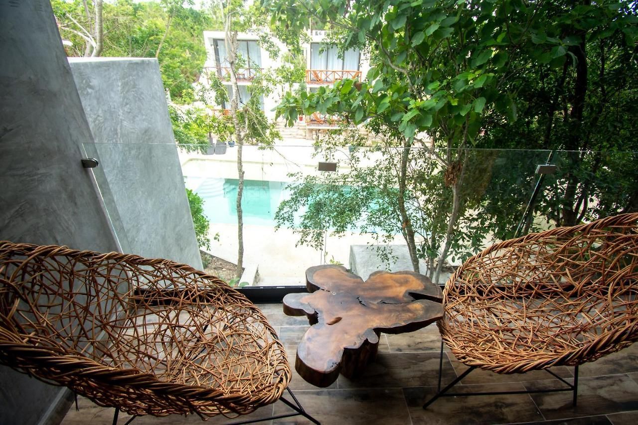 Casa Tortuga - Cenotes Park Inclusive 5*