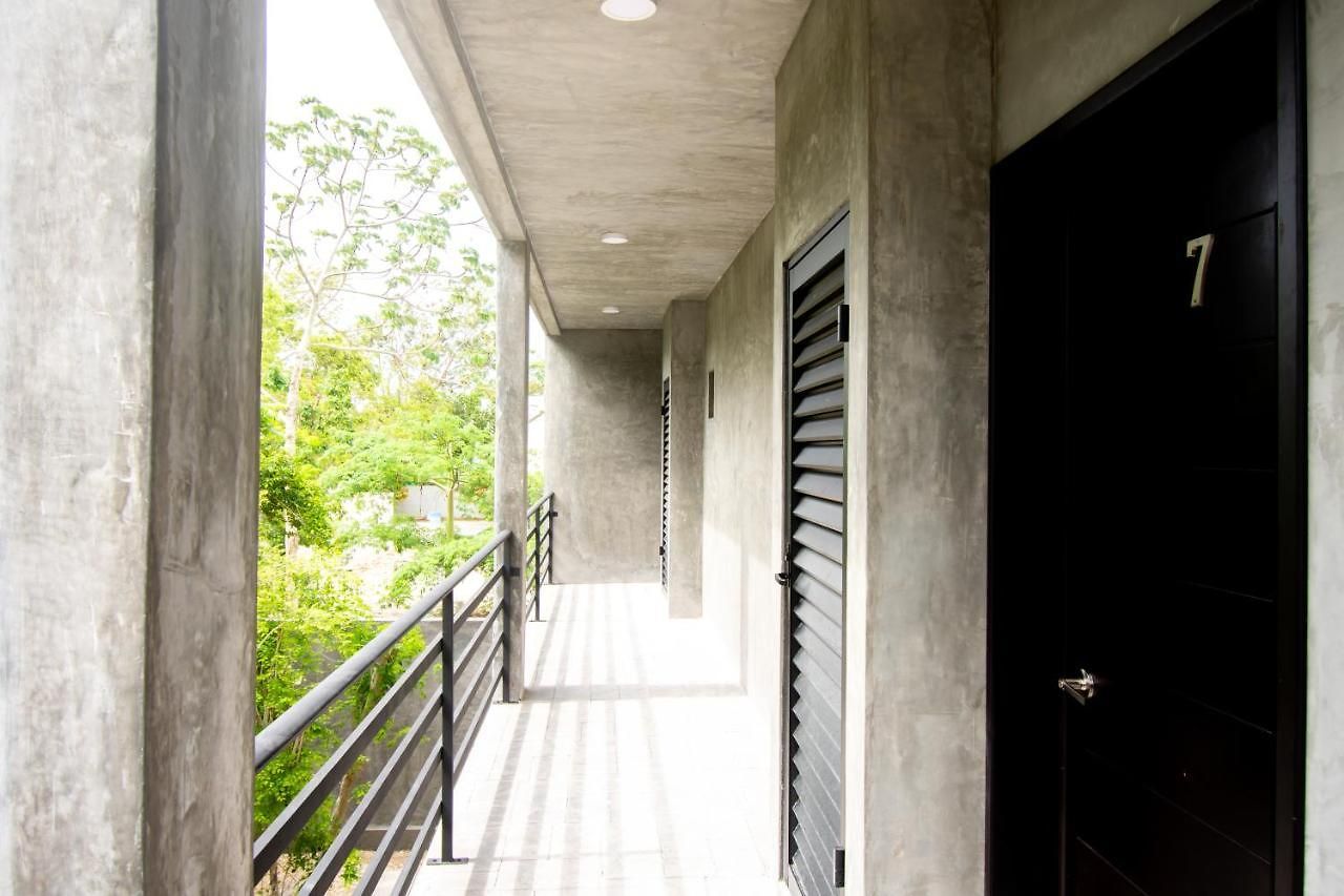 Casa Tortuga - Cenotes Park Inclusive Hotel