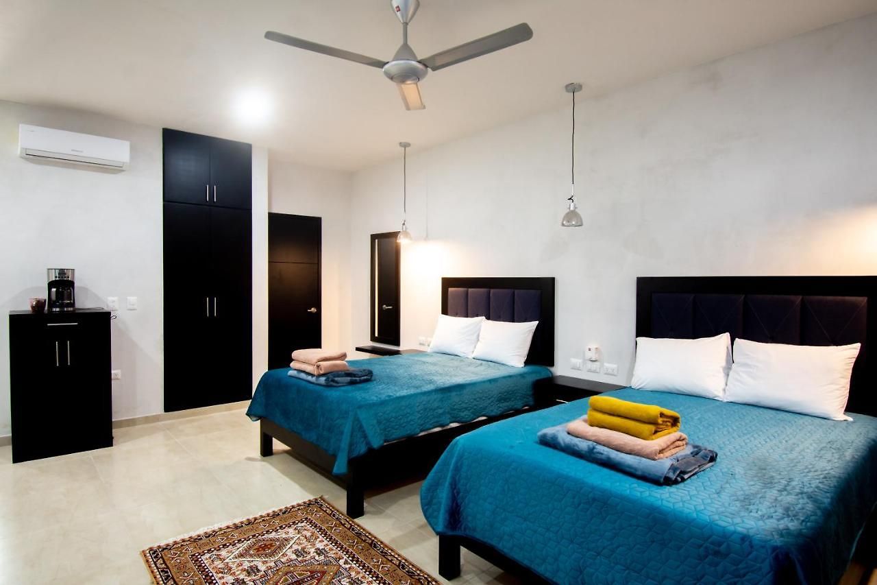 Hotel Casa Tortuga - Cenotes Park Inclusive 5*