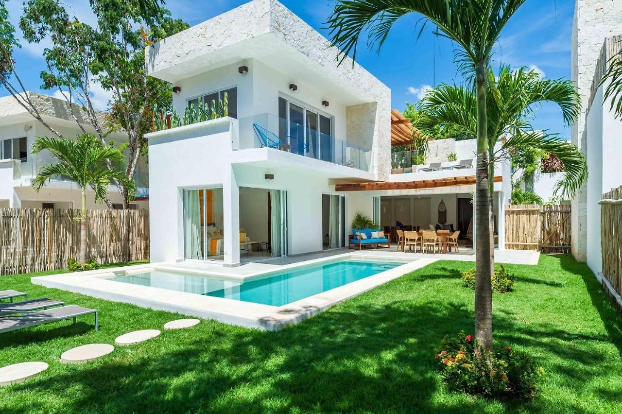 Bonita, Private Pool, Jacuzzi, Concierge Holiday home