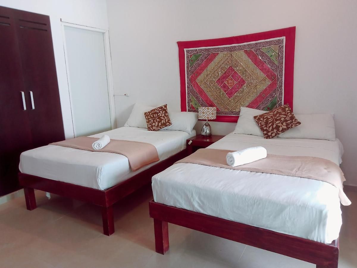 Akalan Apartahotel 4*