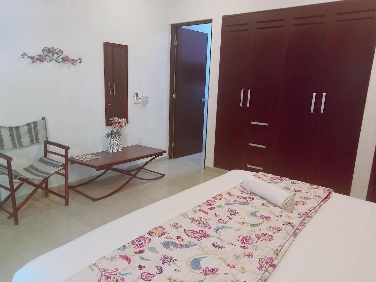 Apartahotel Akalan Tulum