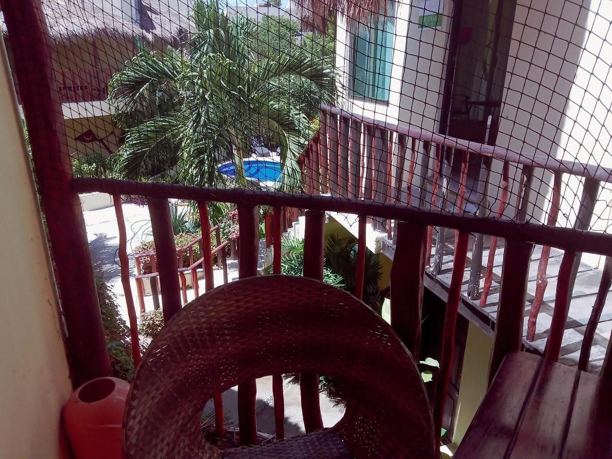 Akalan Apartahotel 4*
