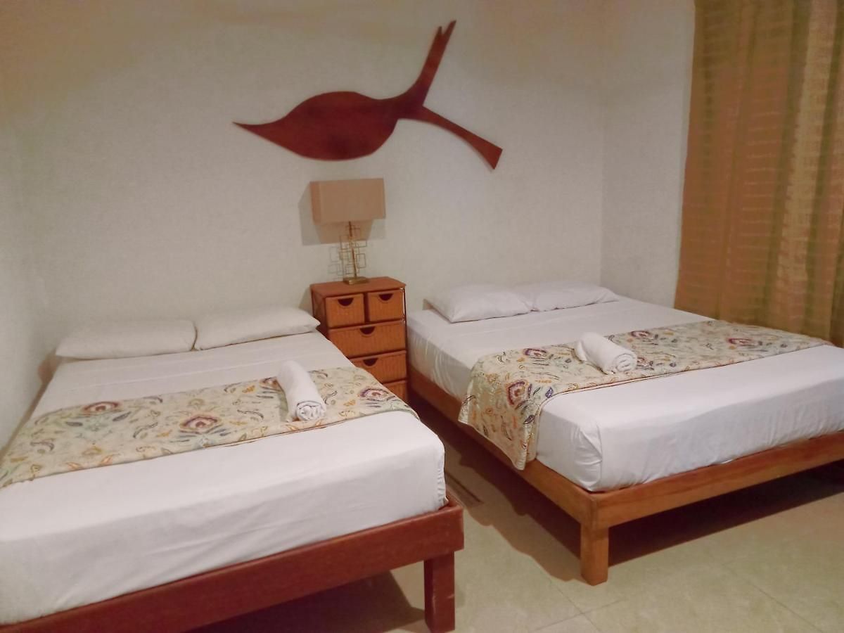 Akalan Apartahotel Tulum