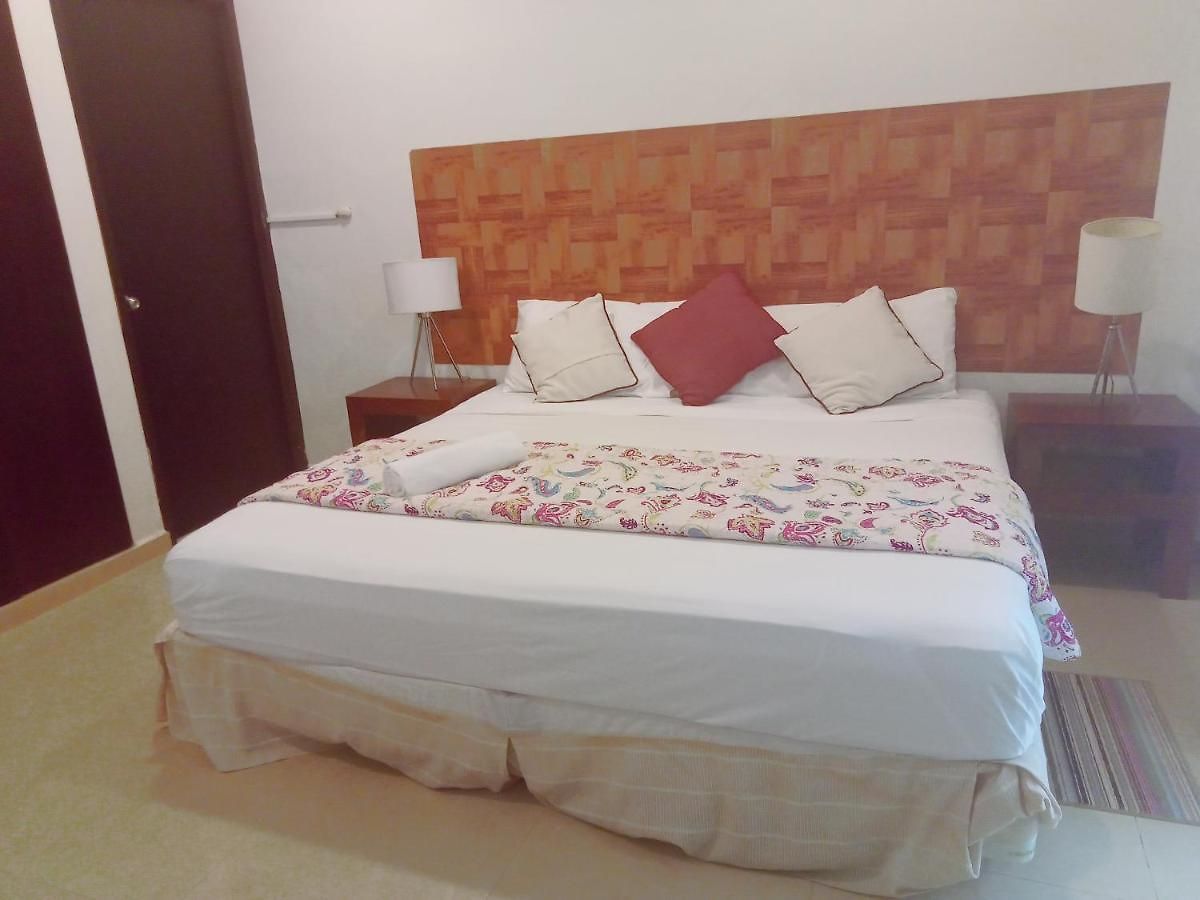 Akalan Apartahotel 4*