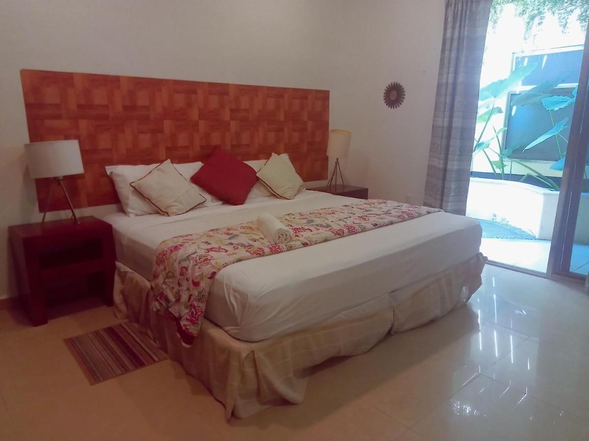 Apartahotel Akalan