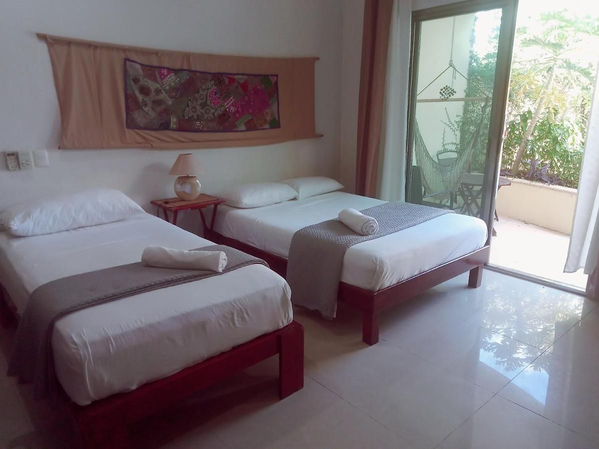 Akalan Apartahotel 4*
