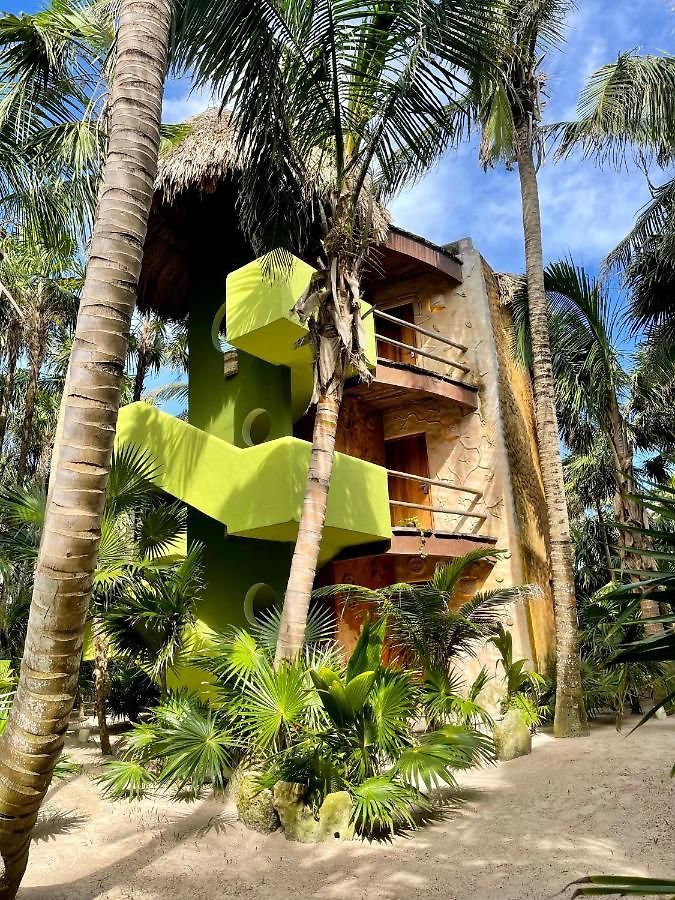 Sueños Hotel 4*