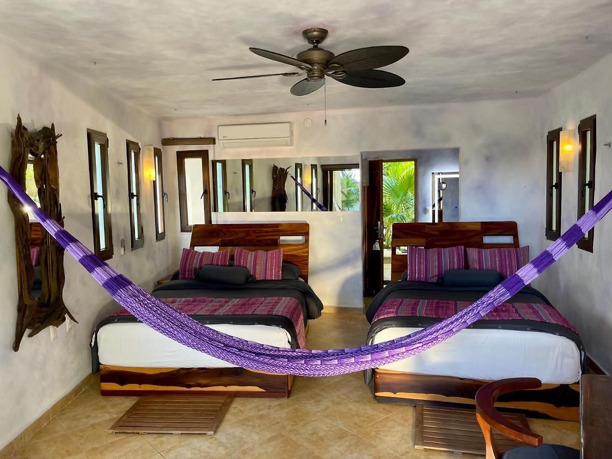 Sueños Hotel Tulum