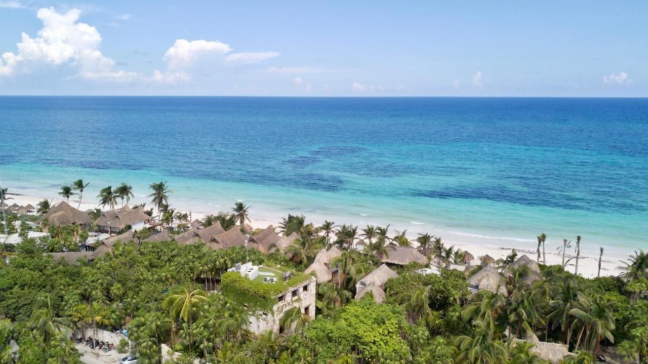 Sueños Hotel Tulum