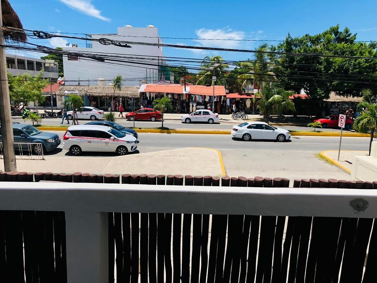 Hotel Corazon De Tulum