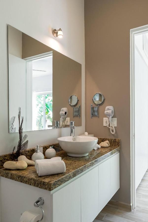 Calma, Chic & Mexican Villa, A True Oasis Pool, Security * Tulum