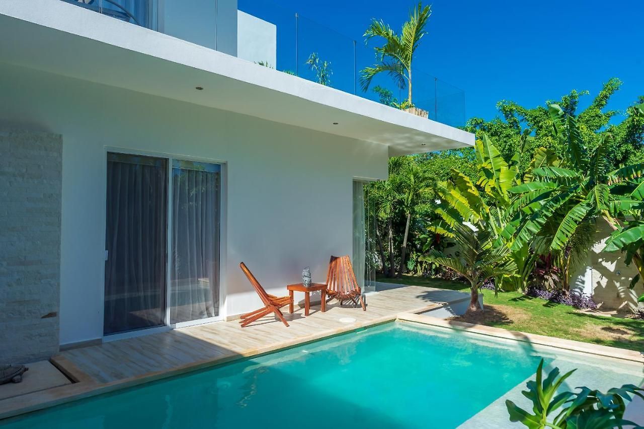 Calma, Chic & Mexican Villa, A True Oasis Pool, Security Holiday home
