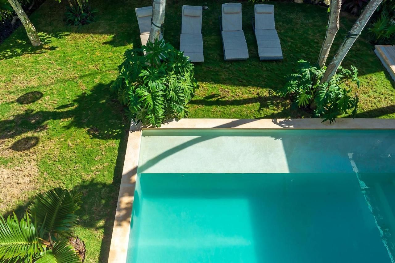 Calma, Chic & Mexican Villa, A True Oasis Pool, Security Holiday home *