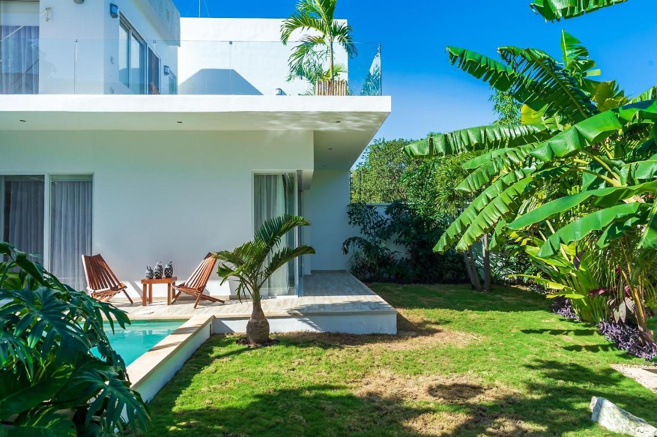 Calma, Chic & Mexican Villa, A True Oasis Pool, Security Holiday home