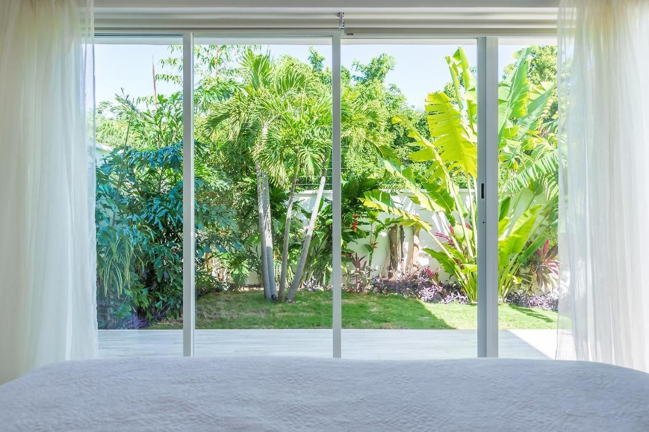 Holiday home Calma, Chic & Mexican Villa, A True Oasis Pool, Security Tulum