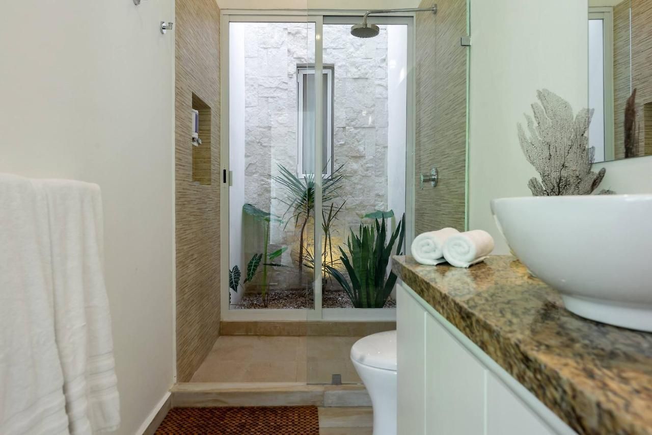 Calma, Chic & Mexican Villa, A True Oasis Pool, Security Tulum