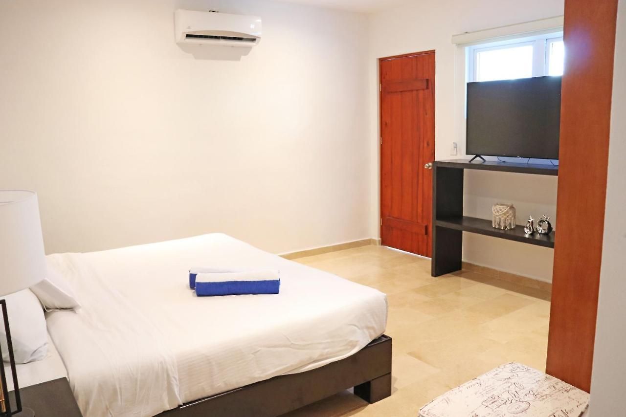 Mar Azul Luxury 6 Bedrooms *