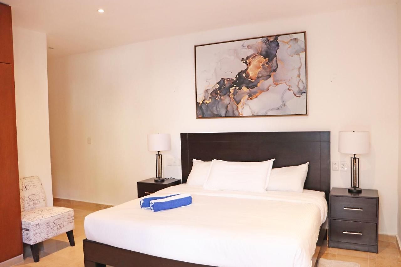 Mar Azul Luxury 6 Bedrooms *
