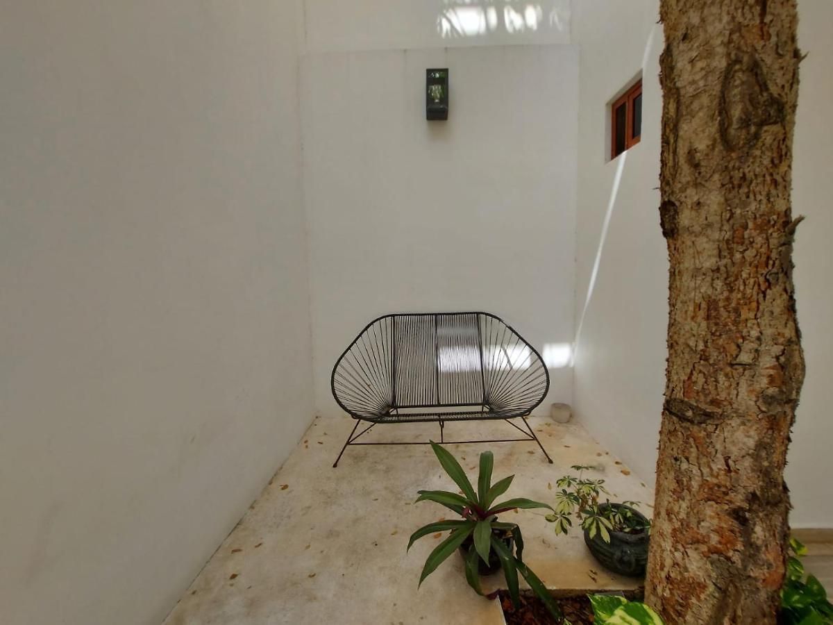 Palma Estudios Aparthotel Tulum