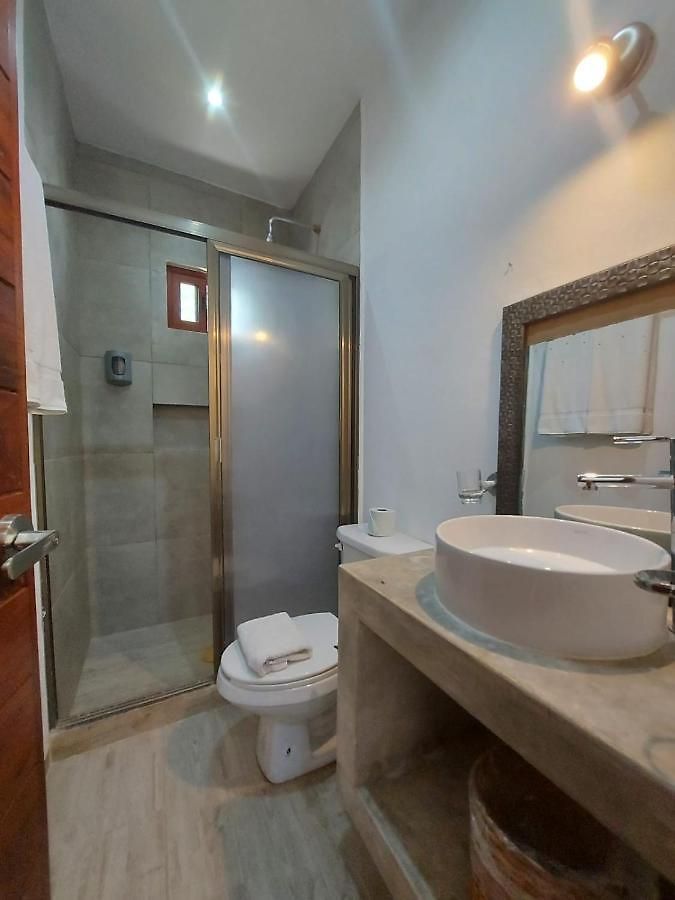 Palma Estudios Aparthotel Tulum